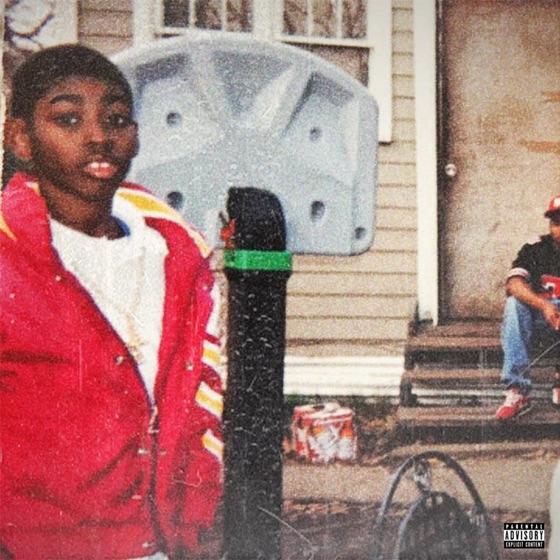 Cover artwork for Point Guard