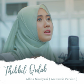 Thibbil Qulub (Acoustic Version) - Alfina Nindiyani