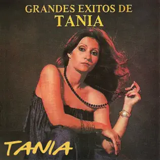 Album herunterladen Download Tania - Grandes Exitos De Tania album