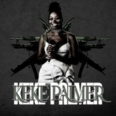 Keke Palmer artwork