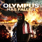 Olympus Has Fallen (feat. D.Cure) artwork