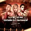 Fala Que Me Ama X Sentando Sem Compromisso (Remix) [feat. MC L da Vinte & Mc Alysson] - Single album lyrics, reviews, download