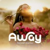 Away (feat. Young Lunya) - Single