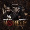 No Help (feat. Pooh Gutta) - Big Bank Holly lyrics