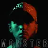 Stream & download Monster (feat. Toby James) - Single