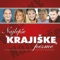 Hoćemo Li Brate Zapjevati (feat. Milos Bojanic) - Gordan Krajisnik lyrics