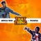 That Thing (feat. Patapaa) - Article Wan lyrics