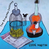 The Birdcage Sessions artwork