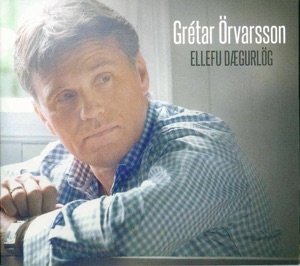 Grétar Örvarsson - Siglt Í Norður - Line Dance Music