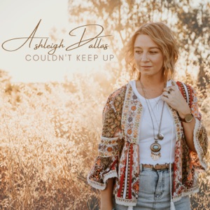 Ashleigh Dallas - Couldn't Keep Up - Line Dance Musik