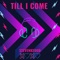 Till I Come artwork