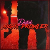 Night Prowler artwork