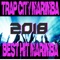 Trap City (Trap Marimba Version) - MARIMBA TRAP CITY 2018 lyrics