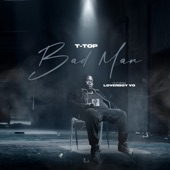 Bad Man (feat. LoverBoy Vo) artwork
