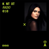 KNTXT Radio 010 (DJ Mix) artwork