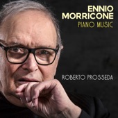 Ennio Morricone: Piano Music artwork