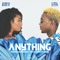 Anything (feat. College Boy Jesse) artwork