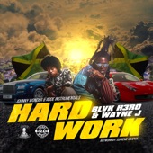 Hard Work artwork