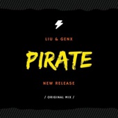 Liu GenX Pirate artwork