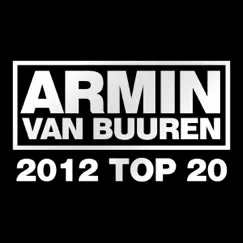 Armin van Buuren's 2012 Top 20 by Armin van Buuren album reviews, ratings, credits