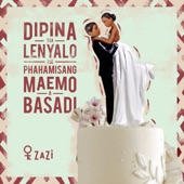 Dipina Tsa Lenyalo Tse Phahamisang Maemo a Basadi - EP artwork