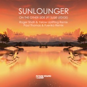 On the Other Side (Roger Shah & Yelow Uplifting Remix) artwork