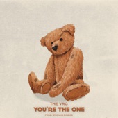 You're the One artwork