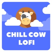 Chill Cow Lofi artwork