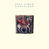 Paul Simon - The Boy in the Bubble