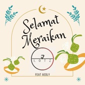 Selamat Meraikan artwork