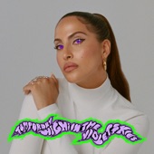 Snoh Aalegra - IN THE MOMENT (feat. Tyler, The Creator)