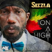 Sizzla - Puff