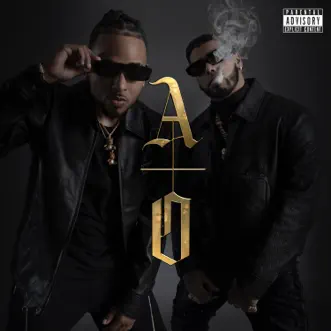 Los Dioses by Anuel AA & Ozuna album reviews, ratings, credits