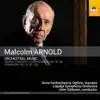 Stream & download Arnold: Orchestral Music