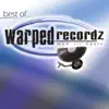Best of Warped Recordz album lyrics, reviews, download