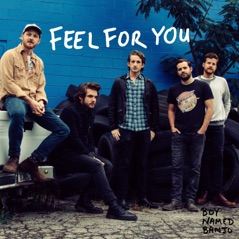 Feel For You - Single