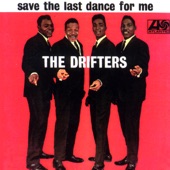 The Drifters - Somebody New Dancin' With You