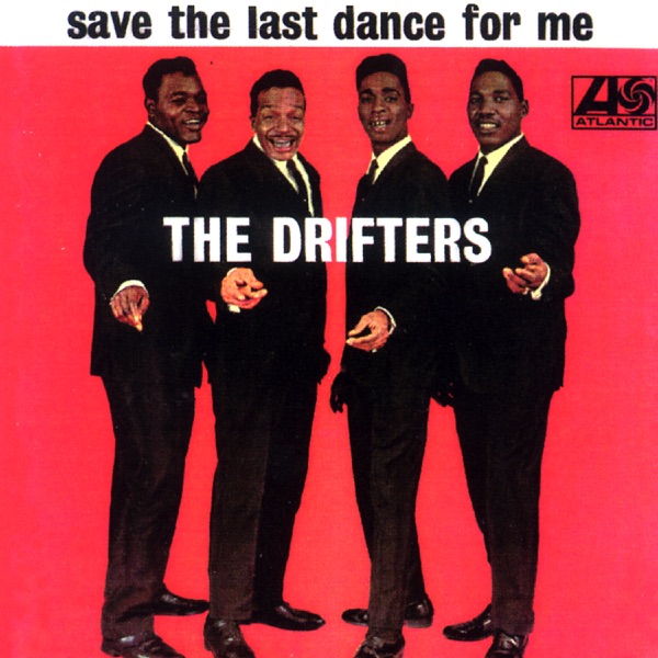 The Drifters - Some Kind Of Wonderful