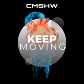 Keep Moving artwork