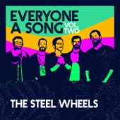 The Steel Wheels - Time Is All I Need