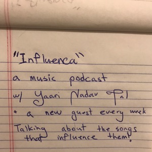 Nadav Radio Jan 2018