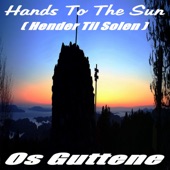 Hands to the Sun (Hender til solen) [Radio Version] artwork