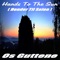 Hands to the Sun (Hender til solen) [Radio Version] artwork