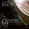 Johann Sebastian Bach: Goldberg-Variationen album lyrics, reviews, download