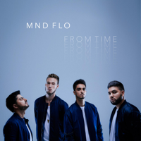 MND FLO - From Time artwork