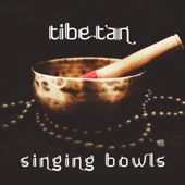 Singing Bowl Meditation artwork