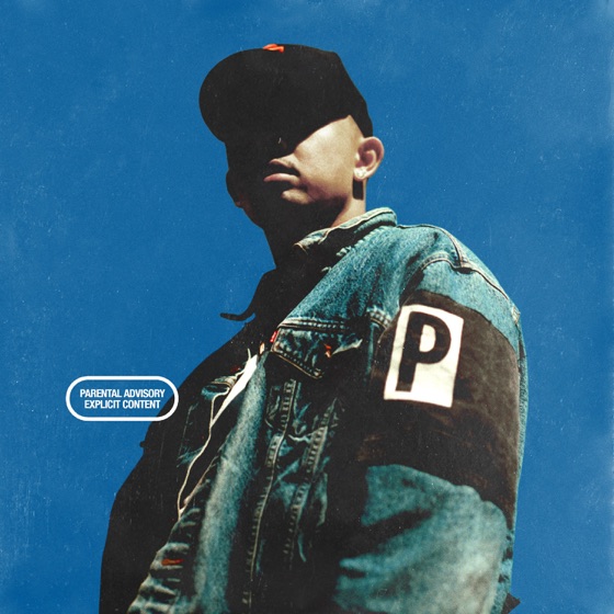 Cover artwork for bamboo