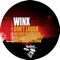 Don't Laugh (Chris Staropoli Remix) - Winx lyrics