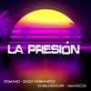 La Presión - Single