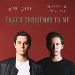 That’s Christmas to Me (Acoustic) Song Lyrics